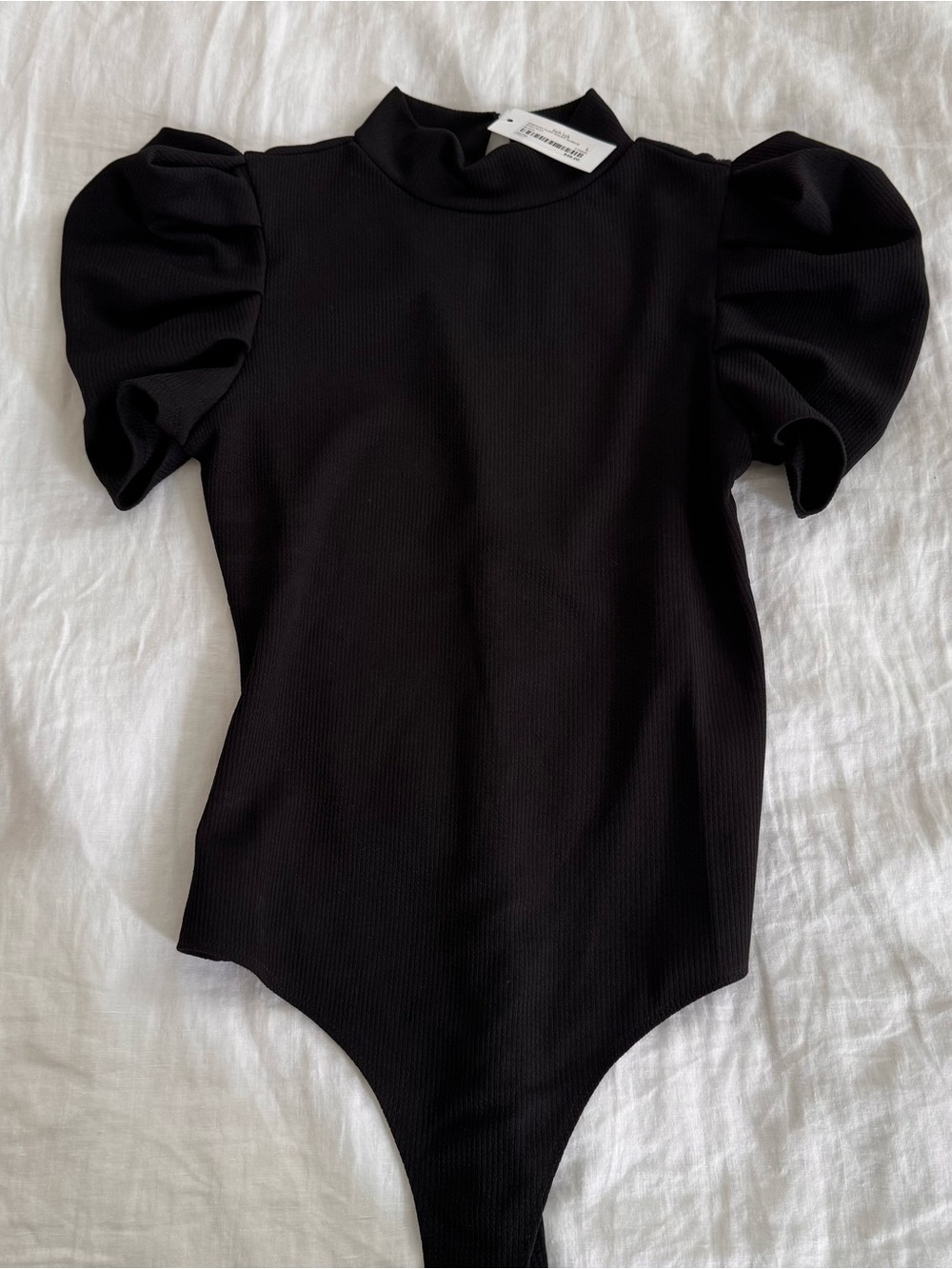 NWT Fabrik Bodysuit